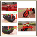 Agricultural Hydraulic Double Way Disc Plough